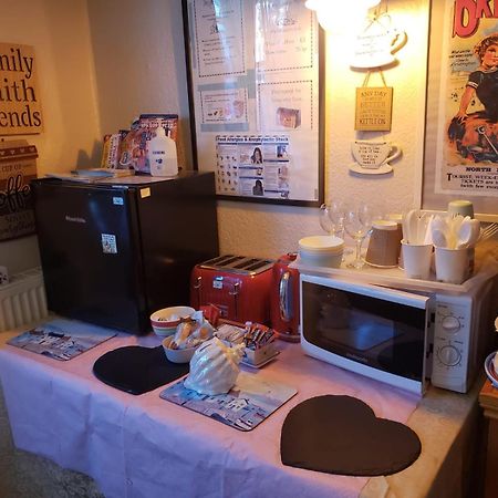 Schofield Guest House Bridlington Extérieur photo
