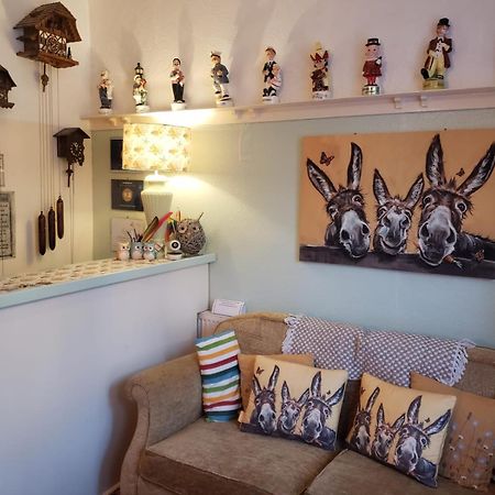 Schofield Guest House Bridlington Extérieur photo