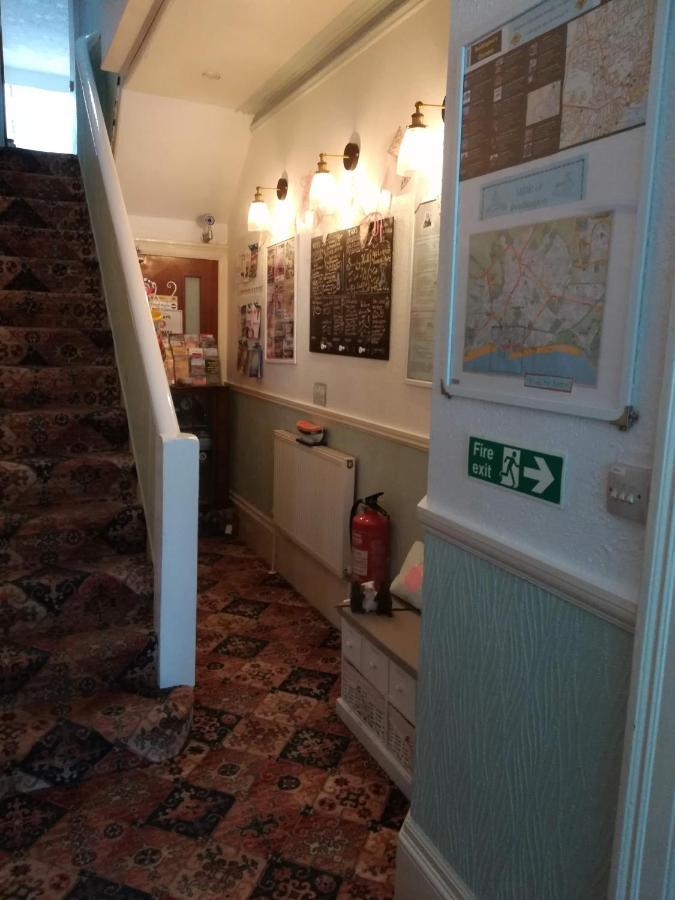 Schofield Guest House Bridlington Extérieur photo