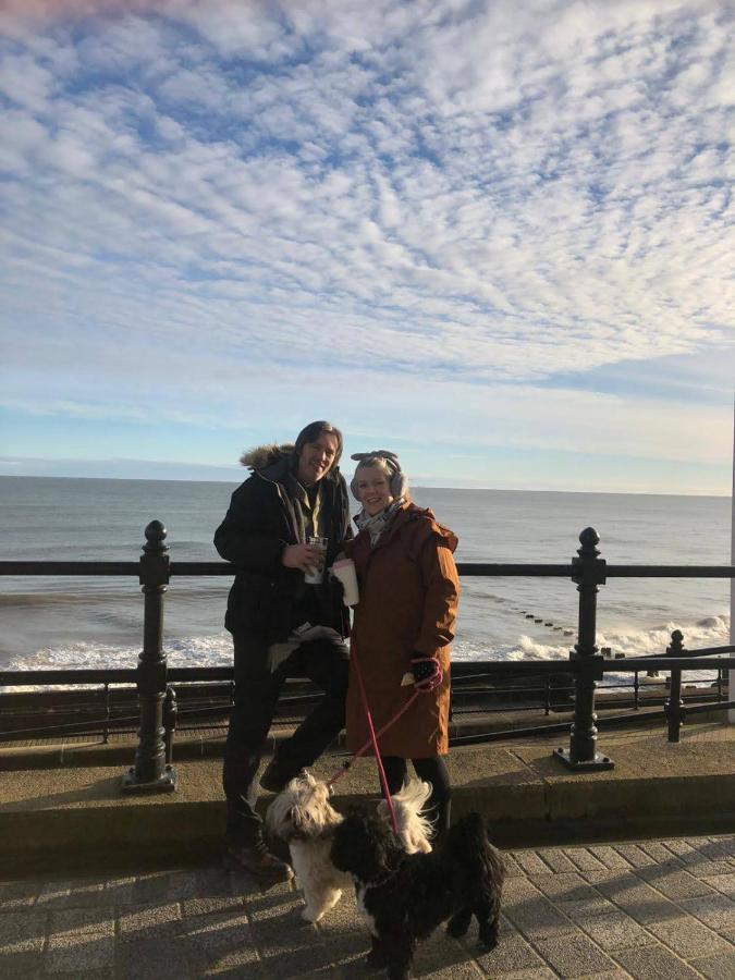Schofield Guest House Bridlington Extérieur photo