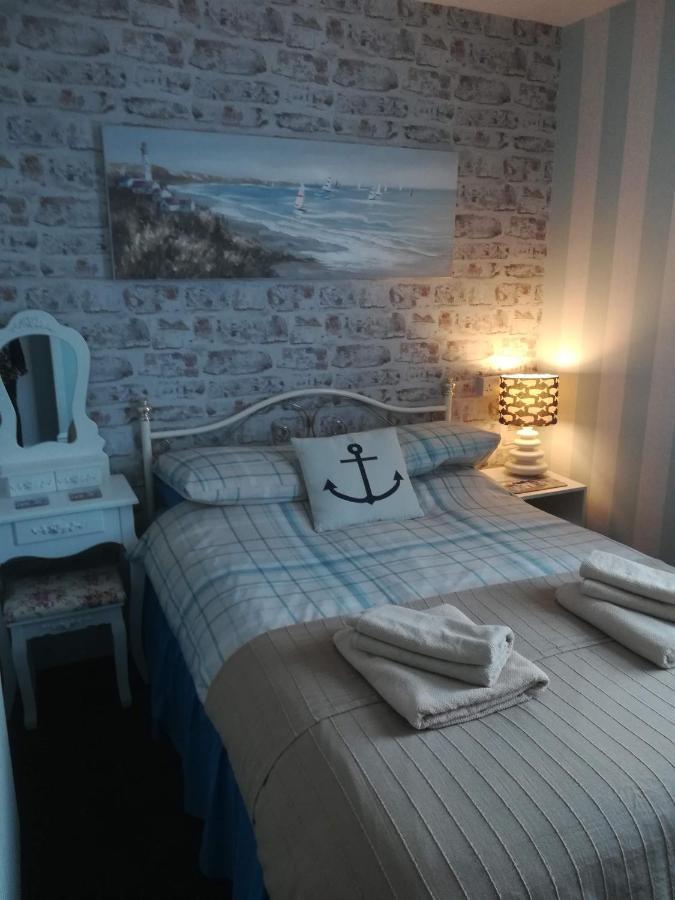 Schofield Guest House Bridlington Extérieur photo