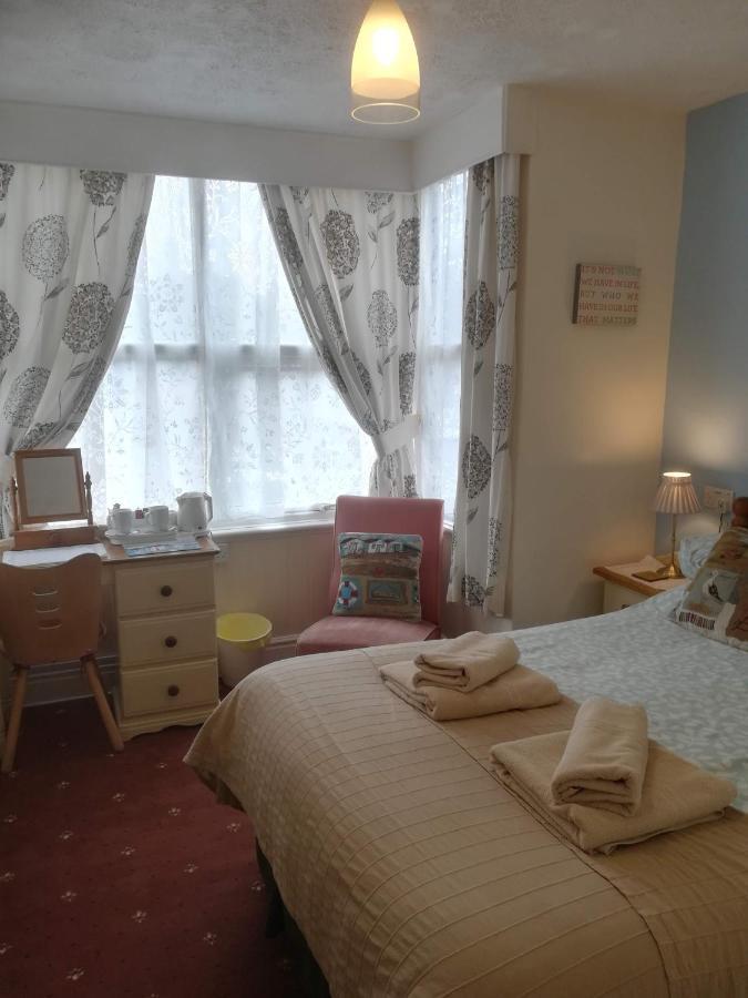 Schofield Guest House Bridlington Extérieur photo