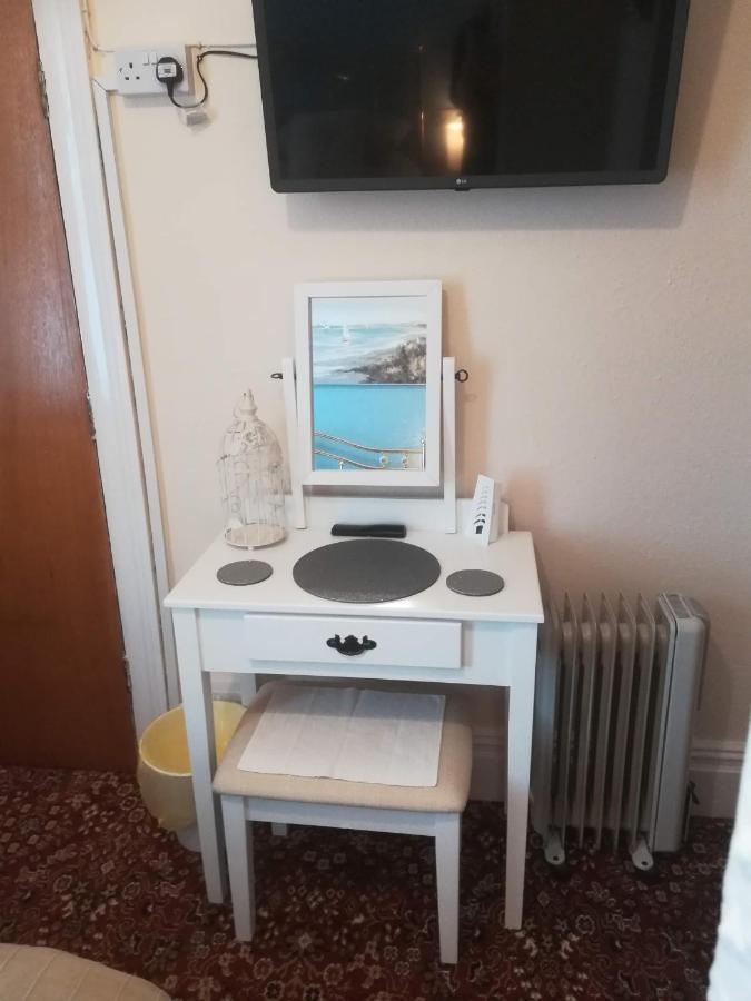 Schofield Guest House Bridlington Extérieur photo