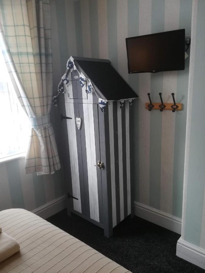 Schofield Guest House Bridlington Extérieur photo