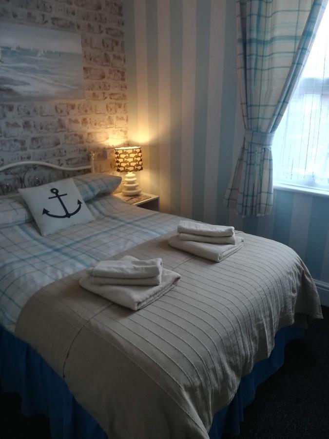 Schofield Guest House Bridlington Extérieur photo