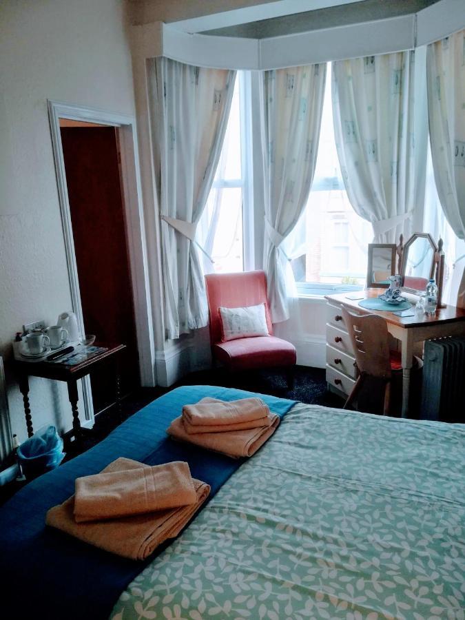 Schofield Guest House Bridlington Extérieur photo