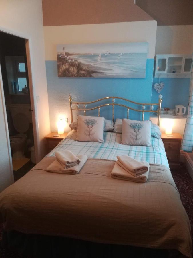 Schofield Guest House Bridlington Extérieur photo