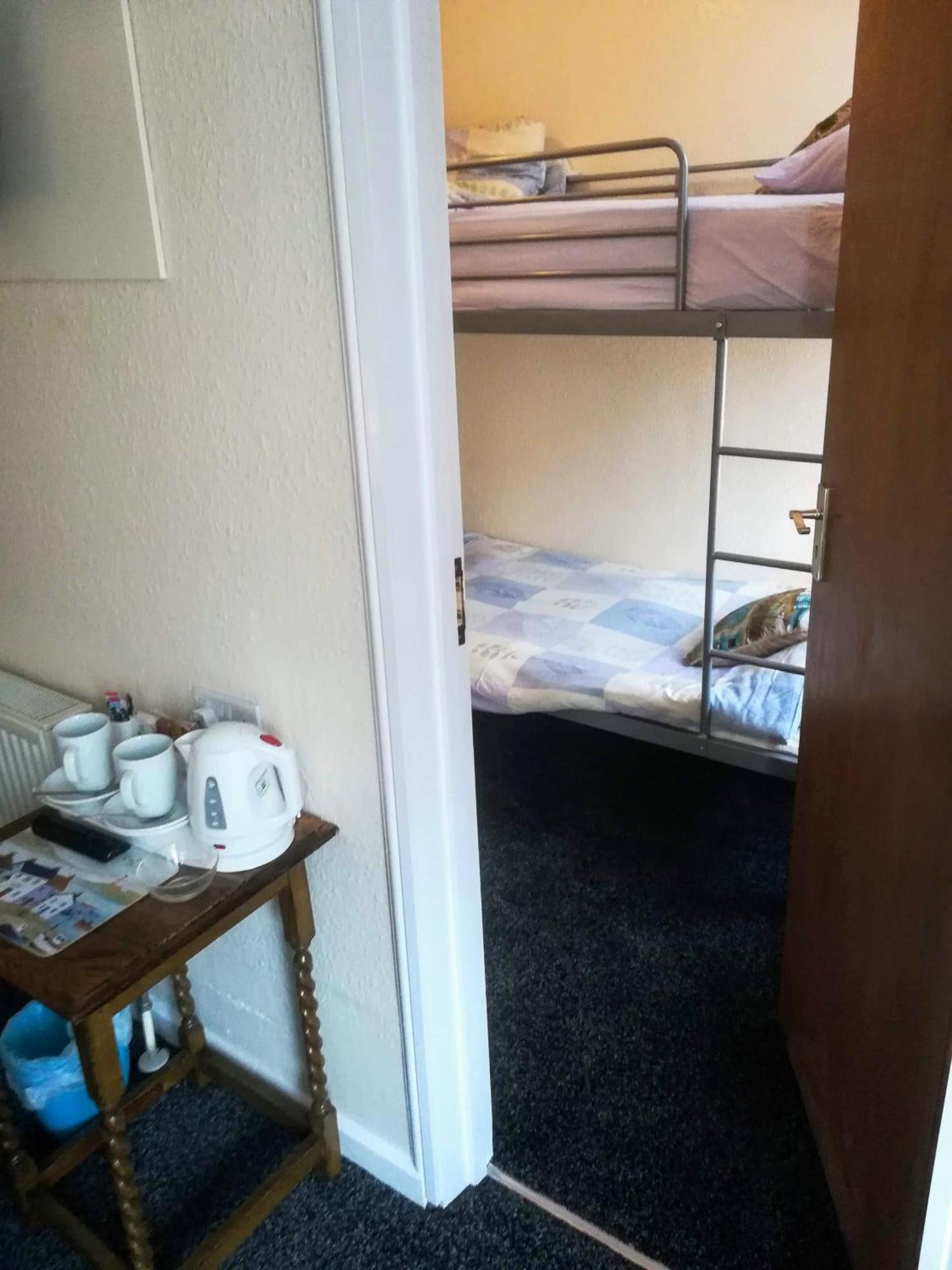 Schofield Guest House Bridlington Extérieur photo
