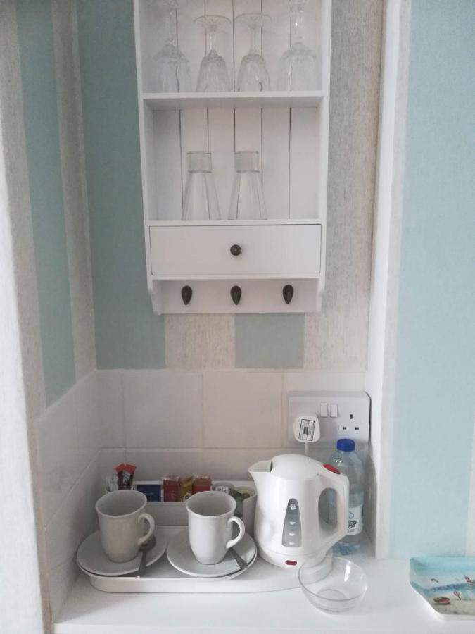 Schofield Guest House Bridlington Extérieur photo