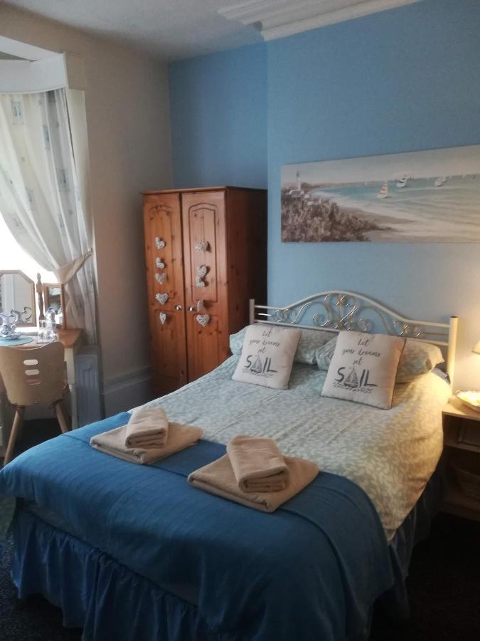 Schofield Guest House Bridlington Extérieur photo