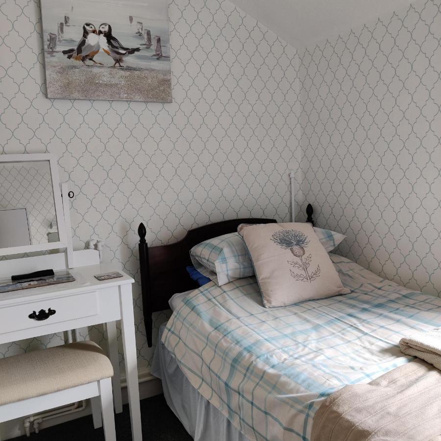 Schofield Guest House Bridlington Extérieur photo