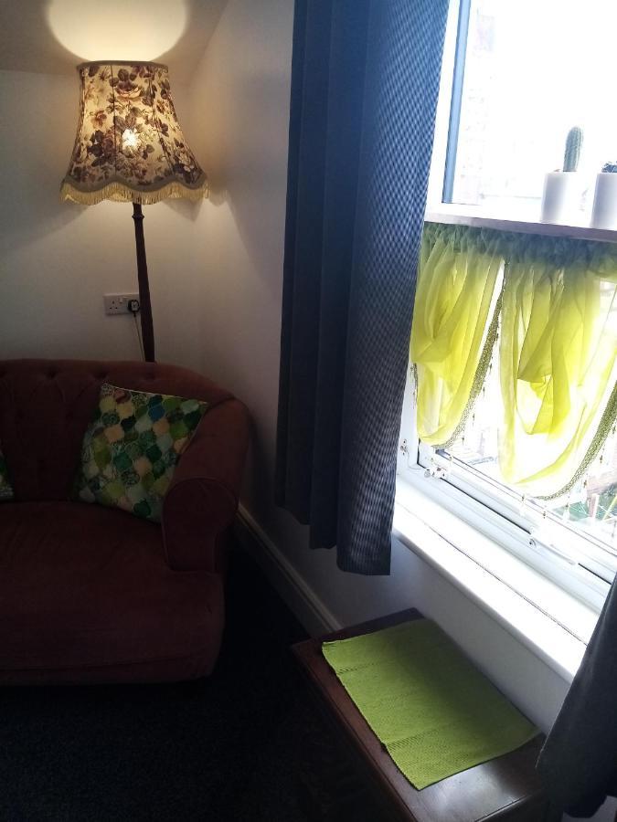 Schofield Guest House Bridlington Extérieur photo