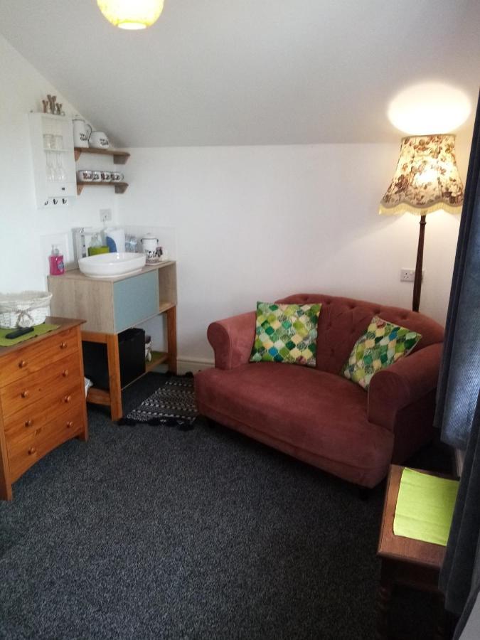 Schofield Guest House Bridlington Extérieur photo