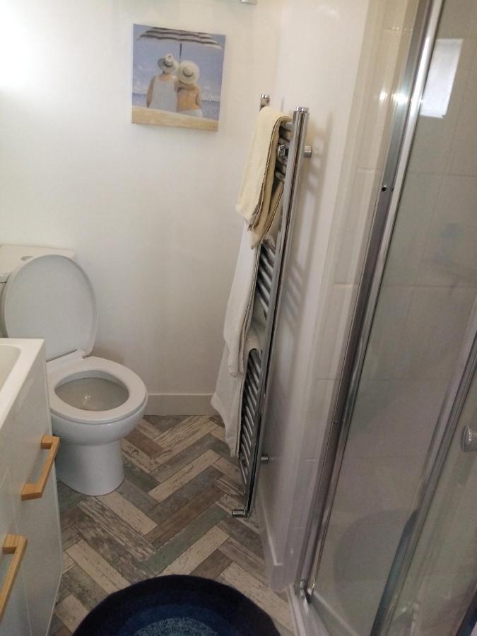 Schofield Guest House Bridlington Extérieur photo