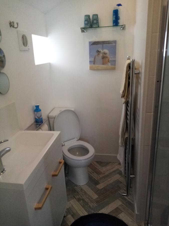 Schofield Guest House Bridlington Extérieur photo