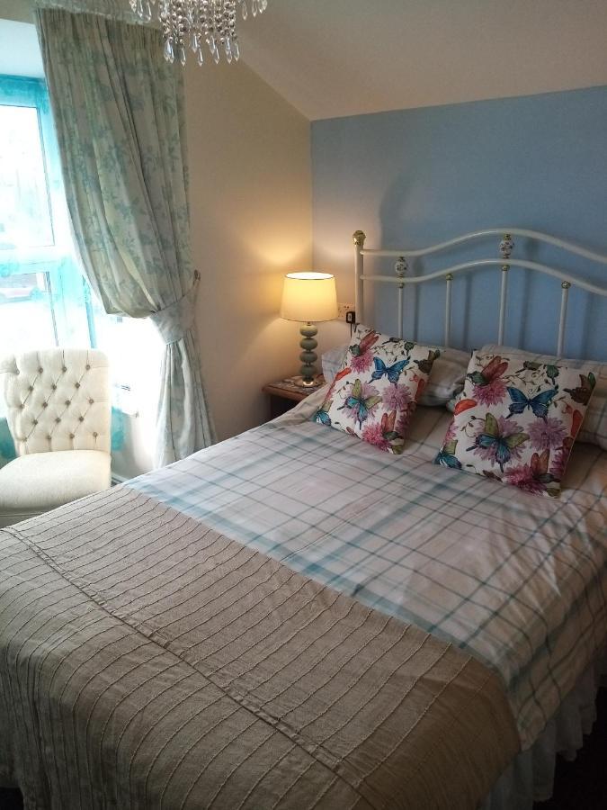 Schofield Guest House Bridlington Extérieur photo