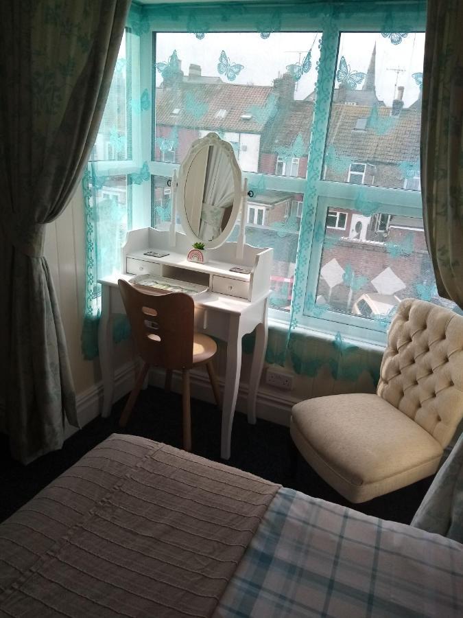 Schofield Guest House Bridlington Extérieur photo