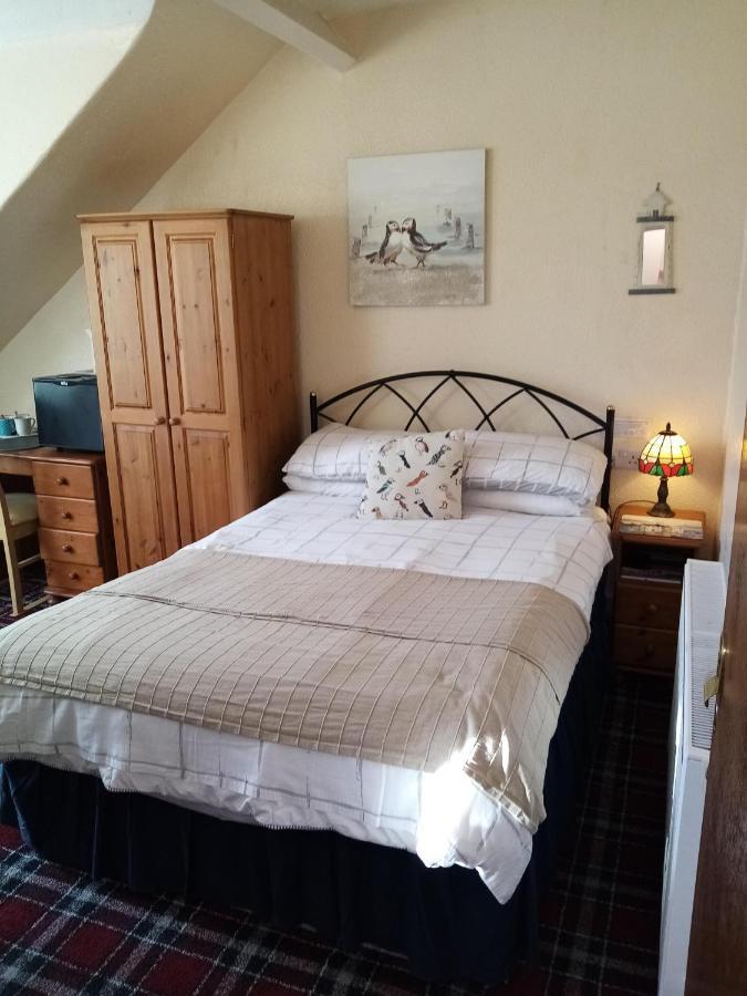 Schofield Guest House Bridlington Extérieur photo