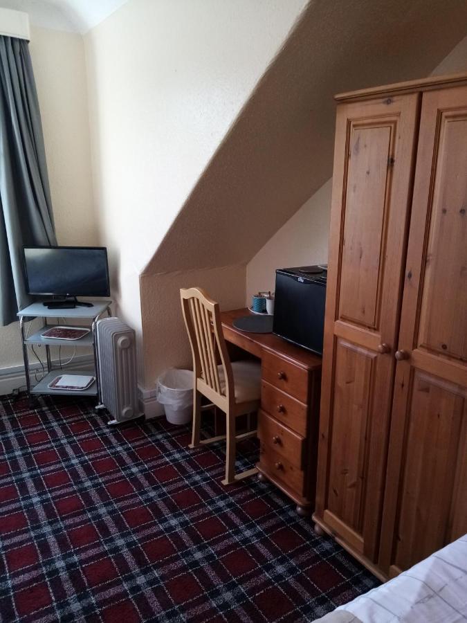 Schofield Guest House Bridlington Extérieur photo