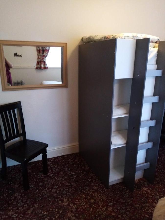 Schofield Guest House Bridlington Extérieur photo