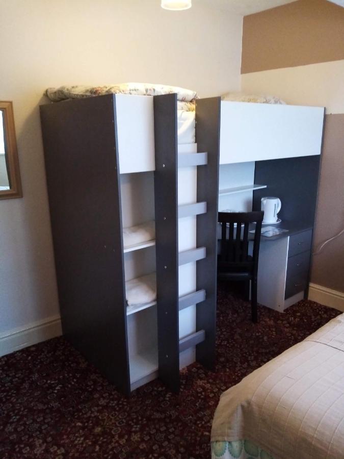 Schofield Guest House Bridlington Extérieur photo