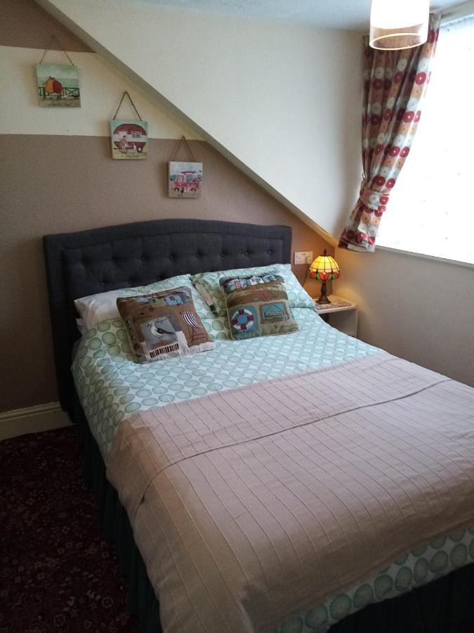 Schofield Guest House Bridlington Extérieur photo