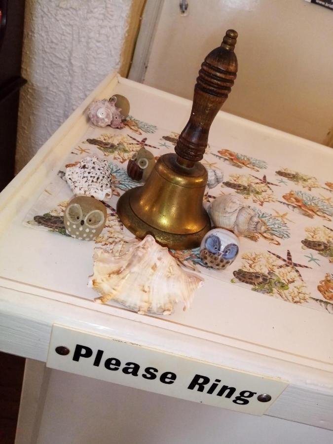 Schofield Guest House Bridlington Extérieur photo