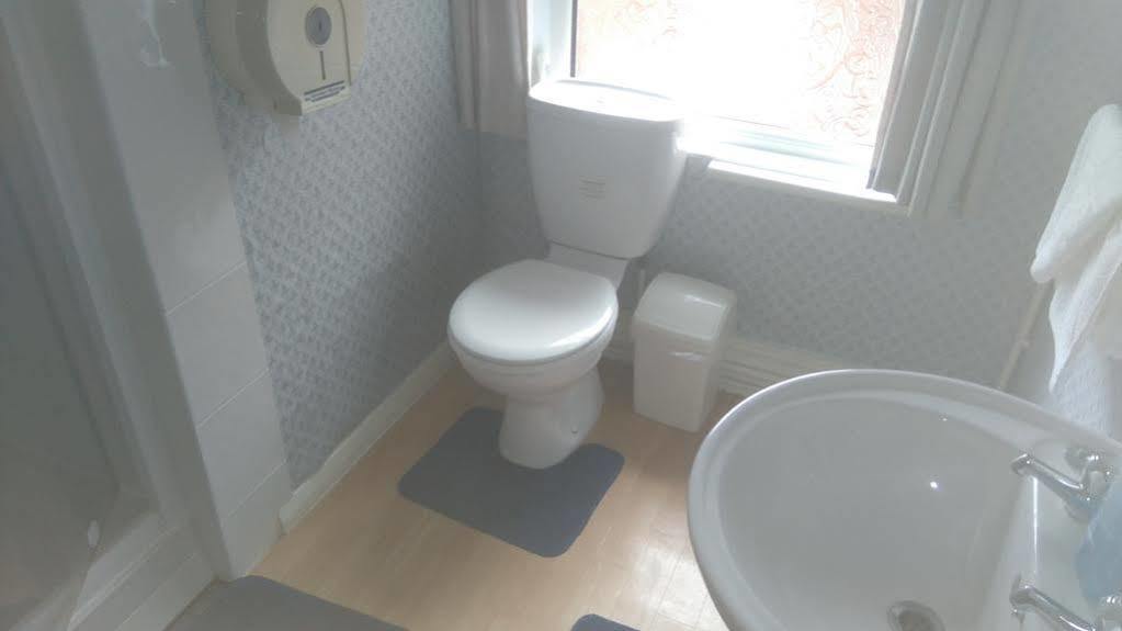 Schofield Guest House Bridlington Extérieur photo