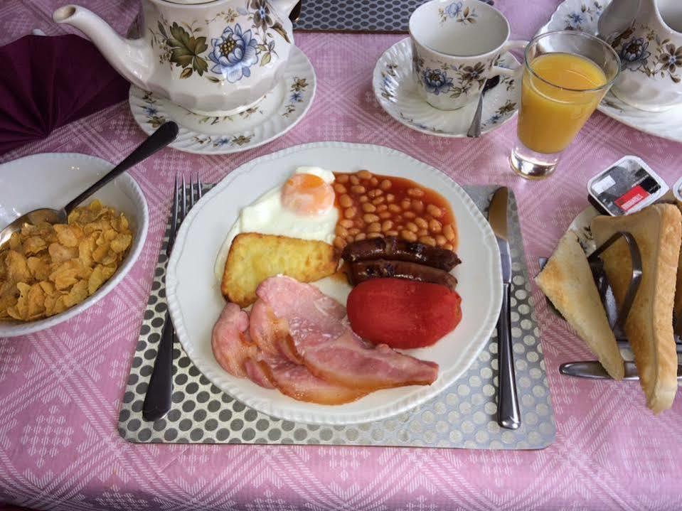 Schofield Guest House Bridlington Extérieur photo