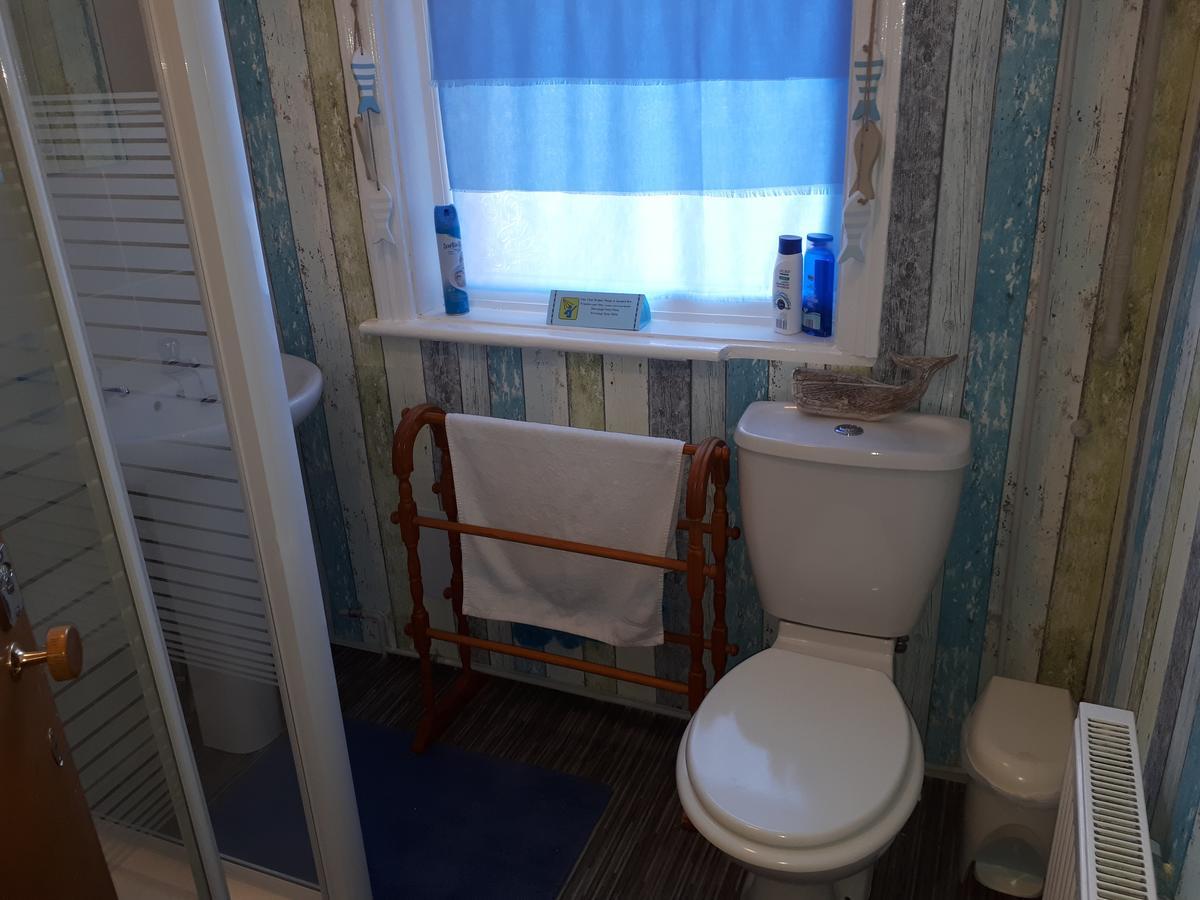 Schofield Guest House Bridlington Extérieur photo