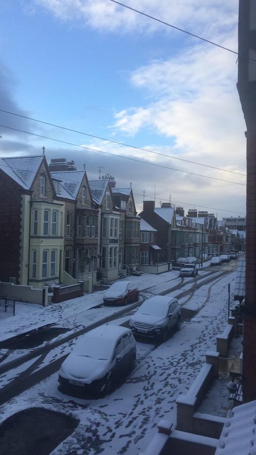 Schofield Guest House Bridlington Extérieur photo