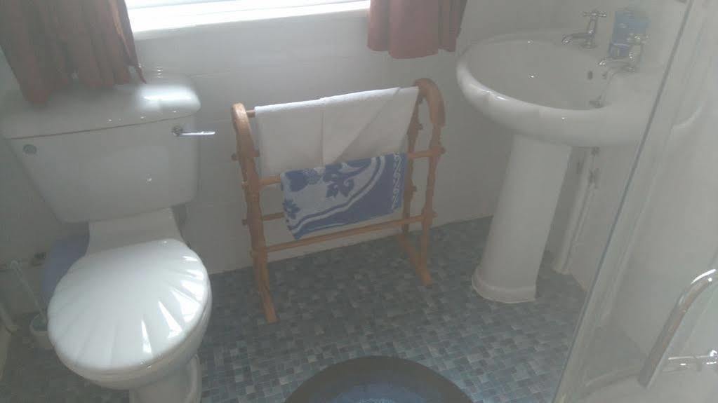 Schofield Guest House Bridlington Extérieur photo