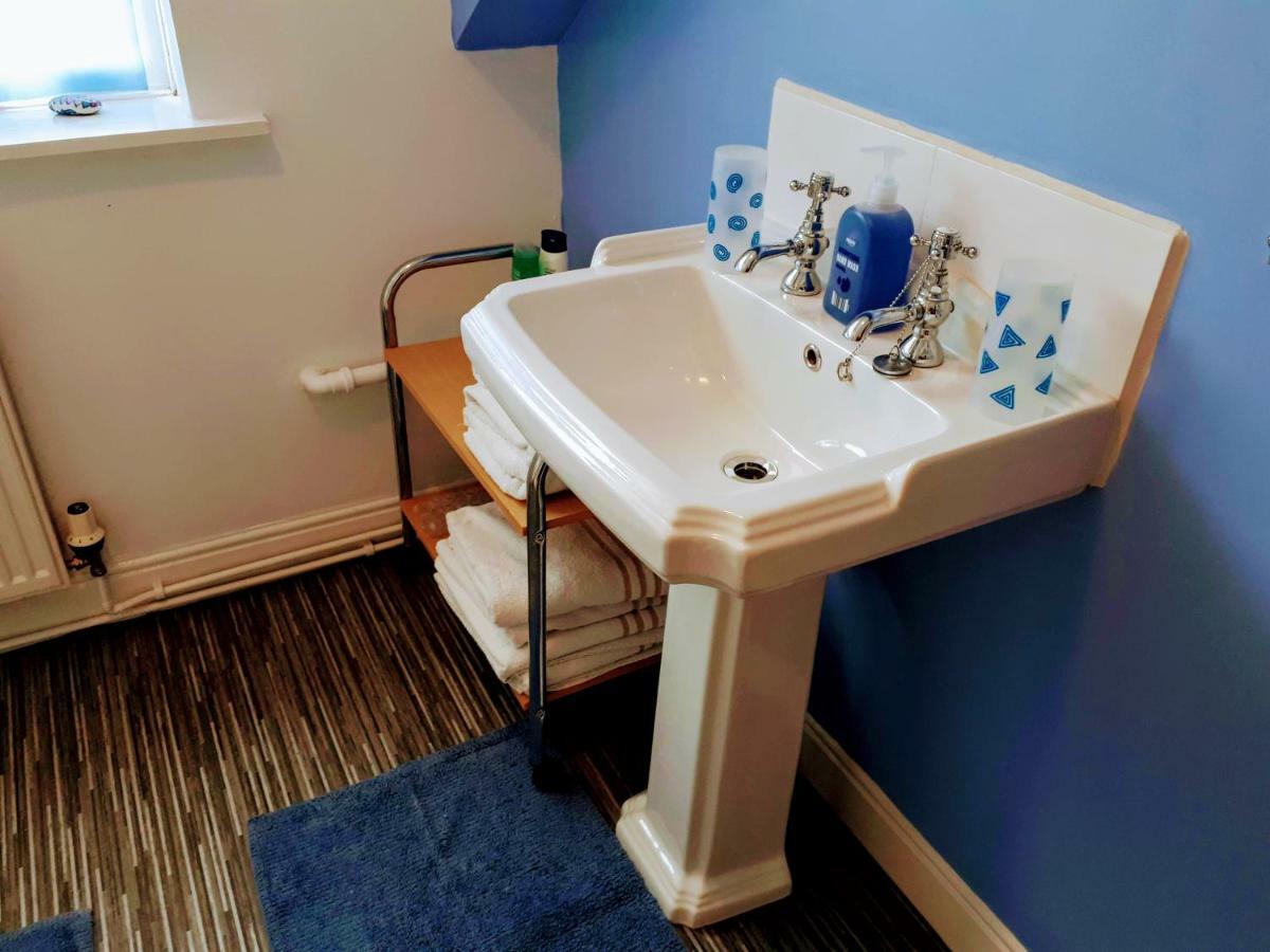 Schofield Guest House Bridlington Extérieur photo