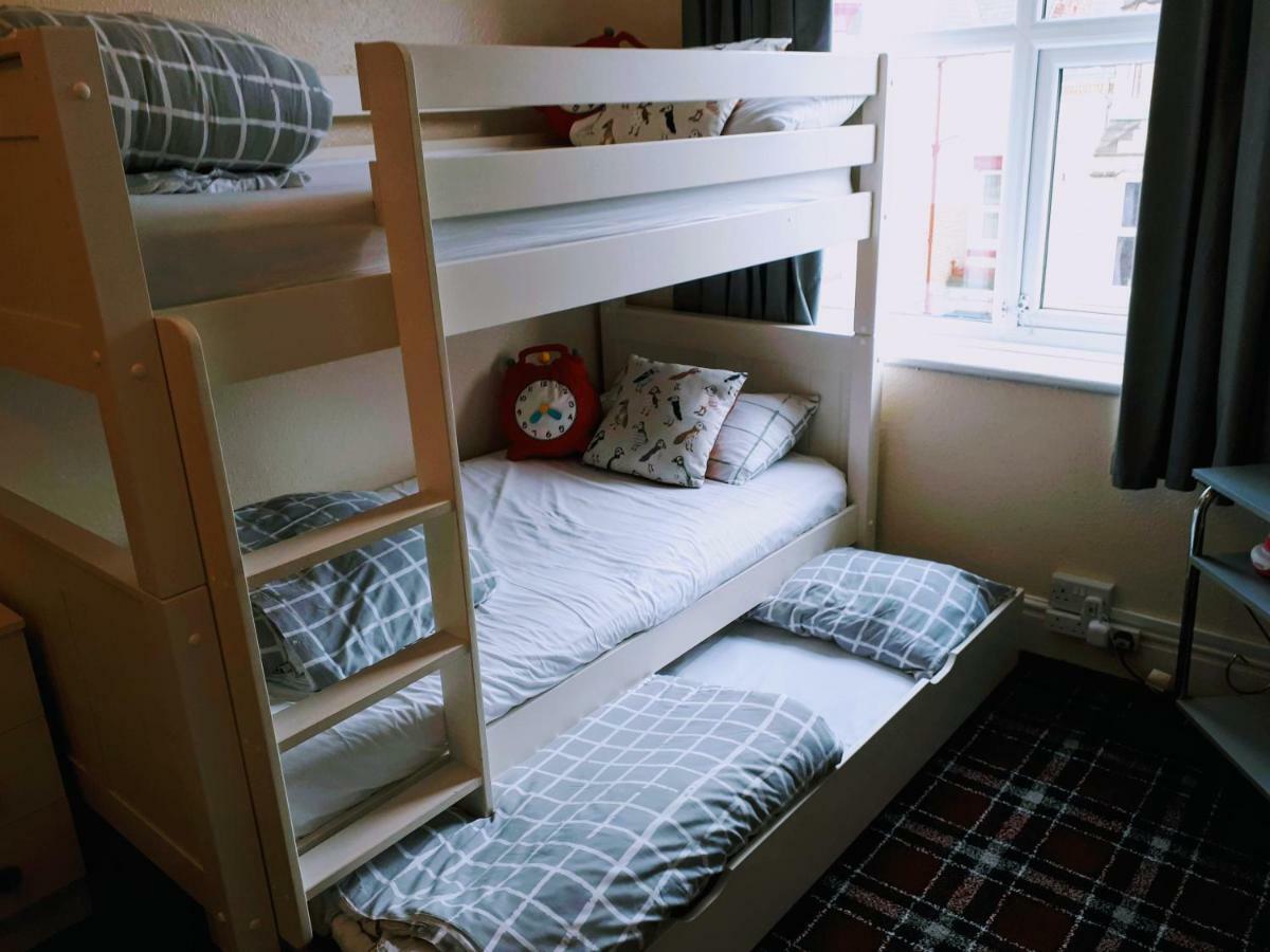 Schofield Guest House Bridlington Extérieur photo