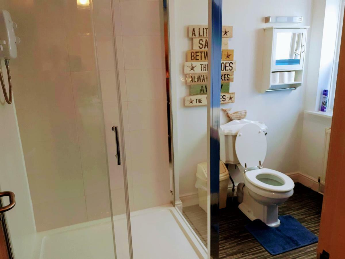 Schofield Guest House Bridlington Extérieur photo