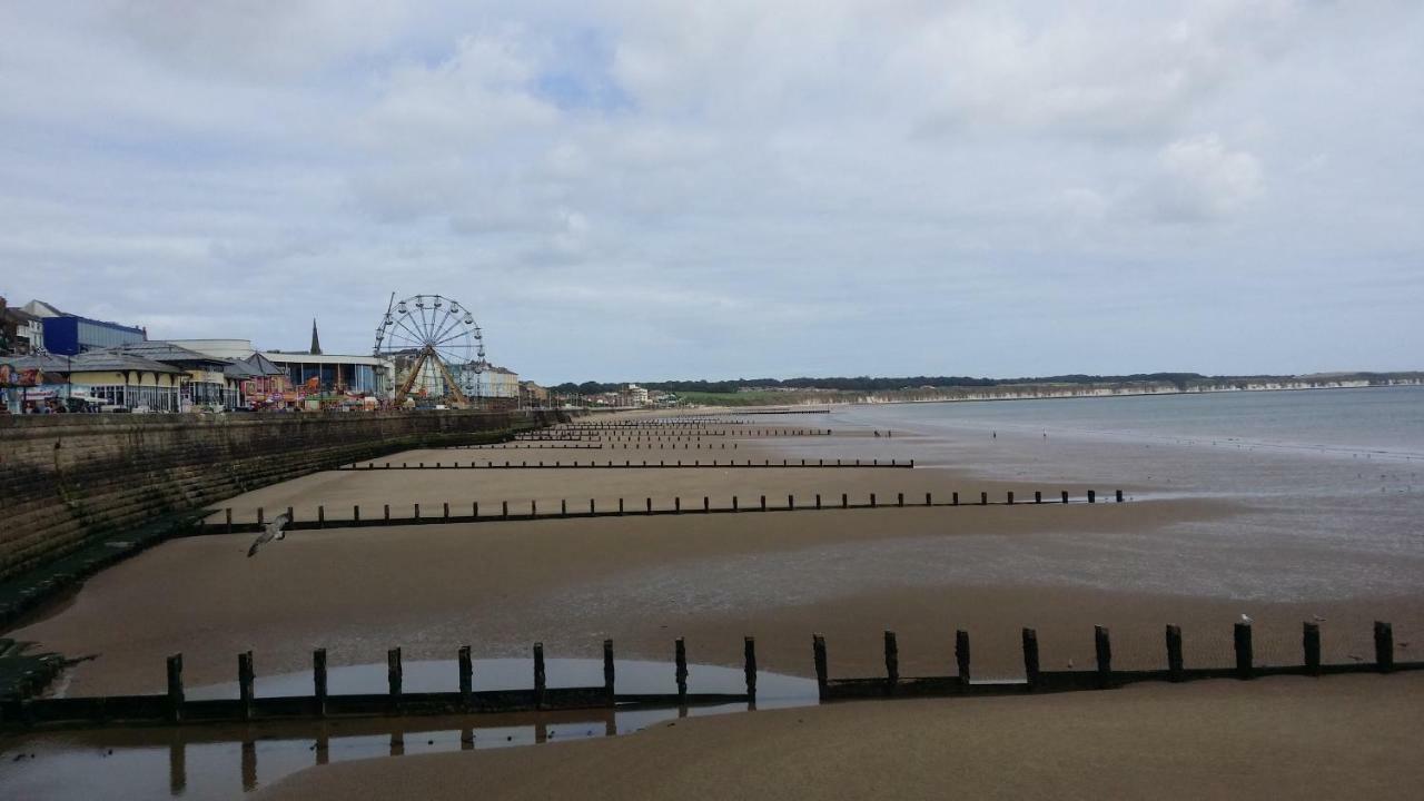 Schofield Guest House Bridlington Extérieur photo
