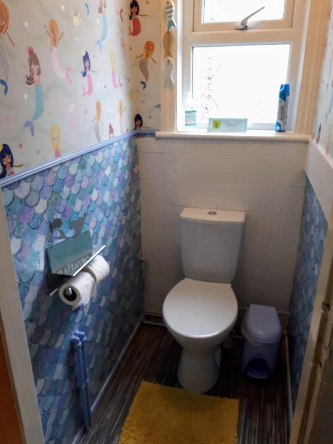Schofield Guest House Bridlington Extérieur photo