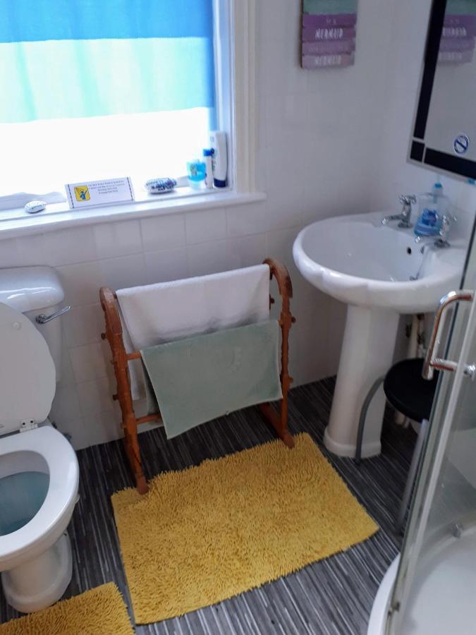 Schofield Guest House Bridlington Extérieur photo